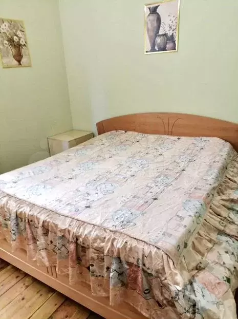 2-к. квартира, 70 м, 1/2 эт. - Фото 1