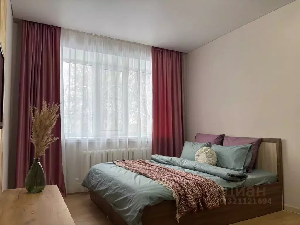 1-к кв. Костромская область, Кострома ул. Нижняя Дебря, 62 (34.0 м) - Фото 2