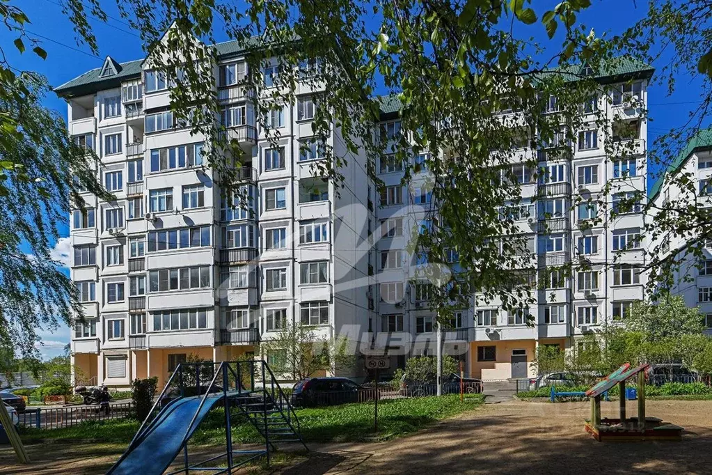 3-к кв. Московская область, Долгопрудный Московское ш., 59к1 (76.5 м) - Фото 0