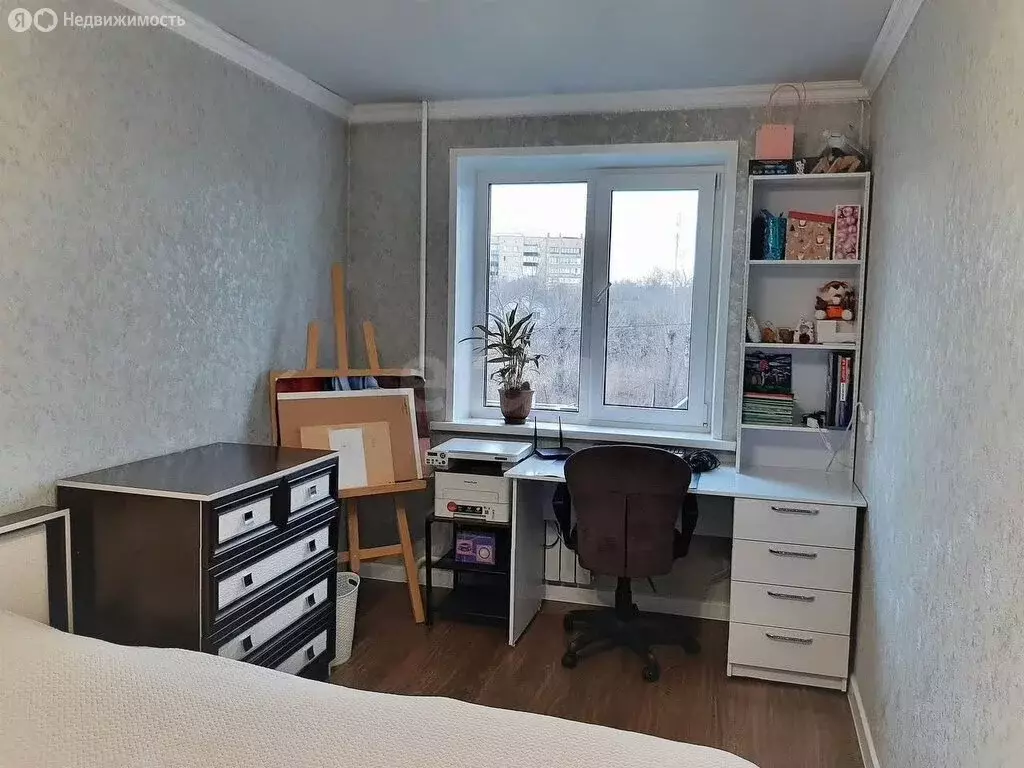 2-комнатная квартира: Абакан, улица Крылова, 43 (45.9 м) - Фото 2