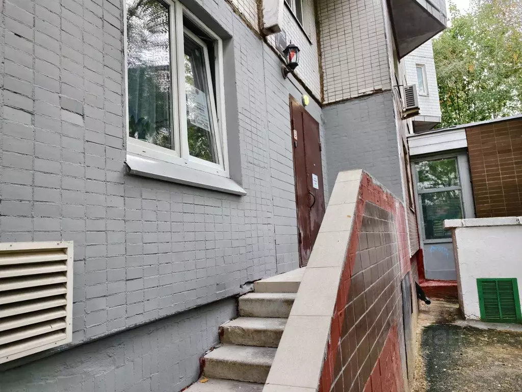 Помещение свободного назначения в Москва, Москва, Зеленоград к1462 (90 ... - Фото 1