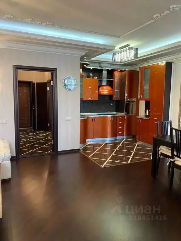 Студия Татарстан, Казань ул. Дзержинского, 5 (63.0 м) - Фото 0