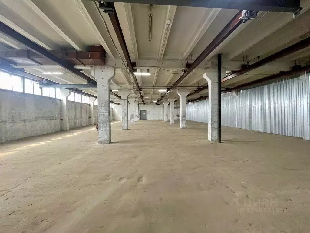 Склад в Москва ш. Энтузиастов, 56С2 (324 м) - Фото 2