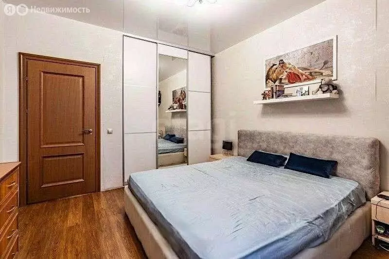 1-комнатная квартира: Санкт-Петербург, Петергофское шоссе, 45 (43 м) - Фото 1