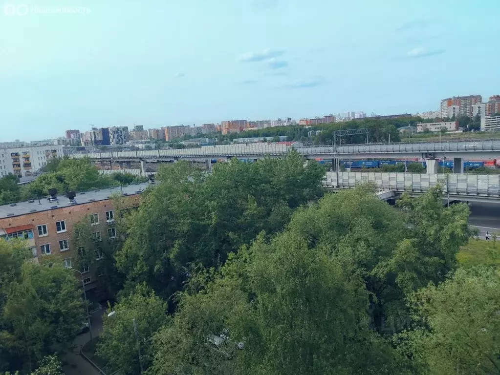 1к в -комнатной квартире ( м) - Фото 0