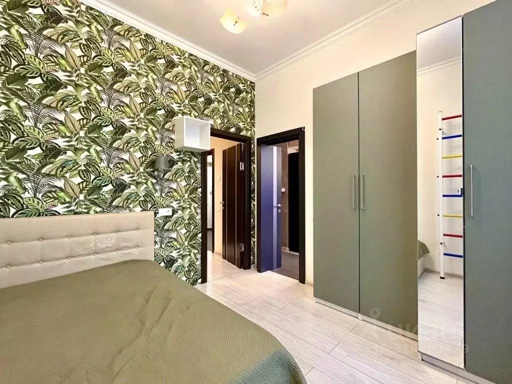 2-к кв. Московская область, Химки ул. Германа Титова, 14к2 (50.0 м) - Фото 2