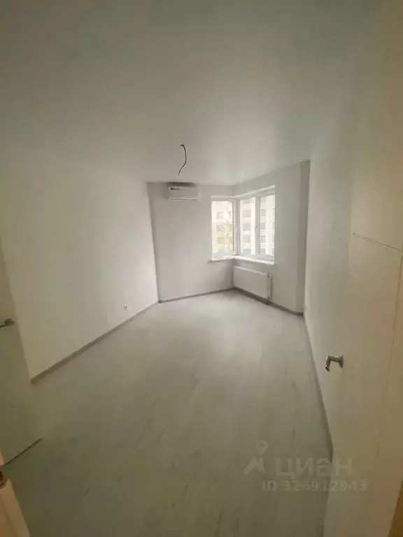 1-к кв. Московская область, Ленинский городской округ, д. Сапроново ... - Фото 2