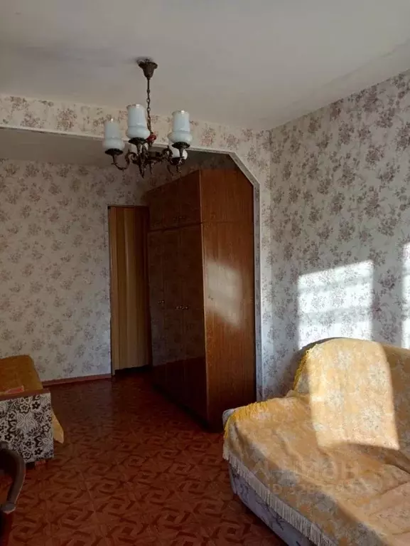 1-к кв. Татарстан, Казань ул. Академика Кирпичникова, 21/14 (30.0 м) - Фото 2