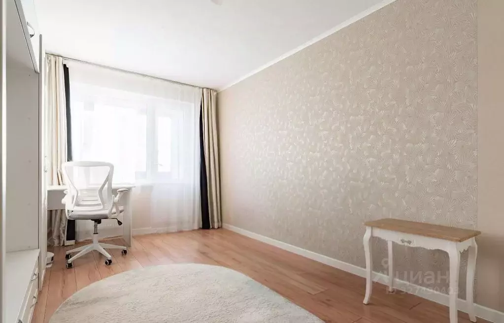 1-к кв. Санкт-Петербург просп. Науки, 79к3 (37.5 м) - Фото 2