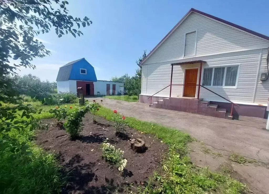 Дом в Воронежская область, рабочий посёлок Панино, улица 50 лет ... - Фото 2
