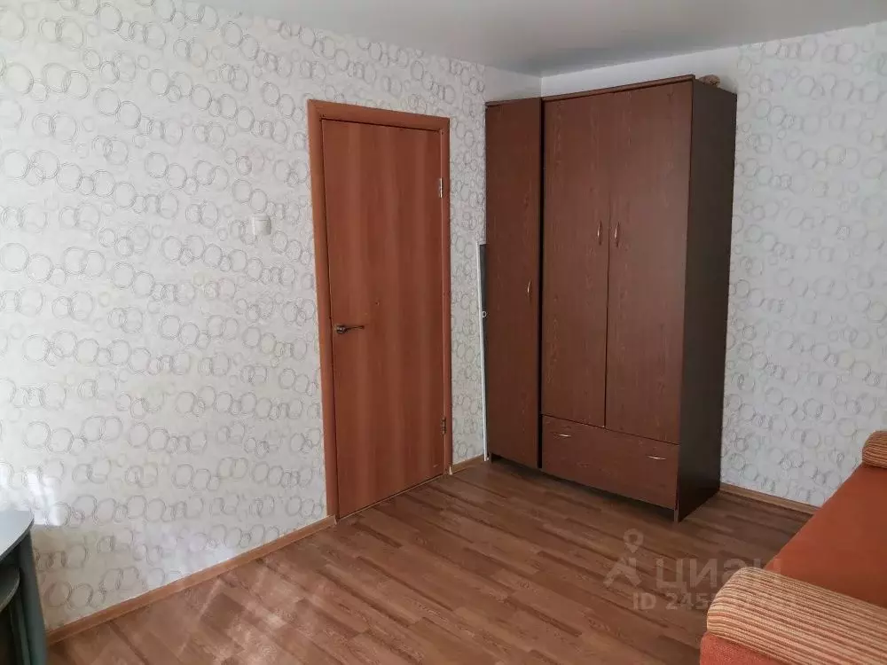 1-к кв. Самарская область, Самара ул. Фадеева, 60 (22.0 м) - Фото 1