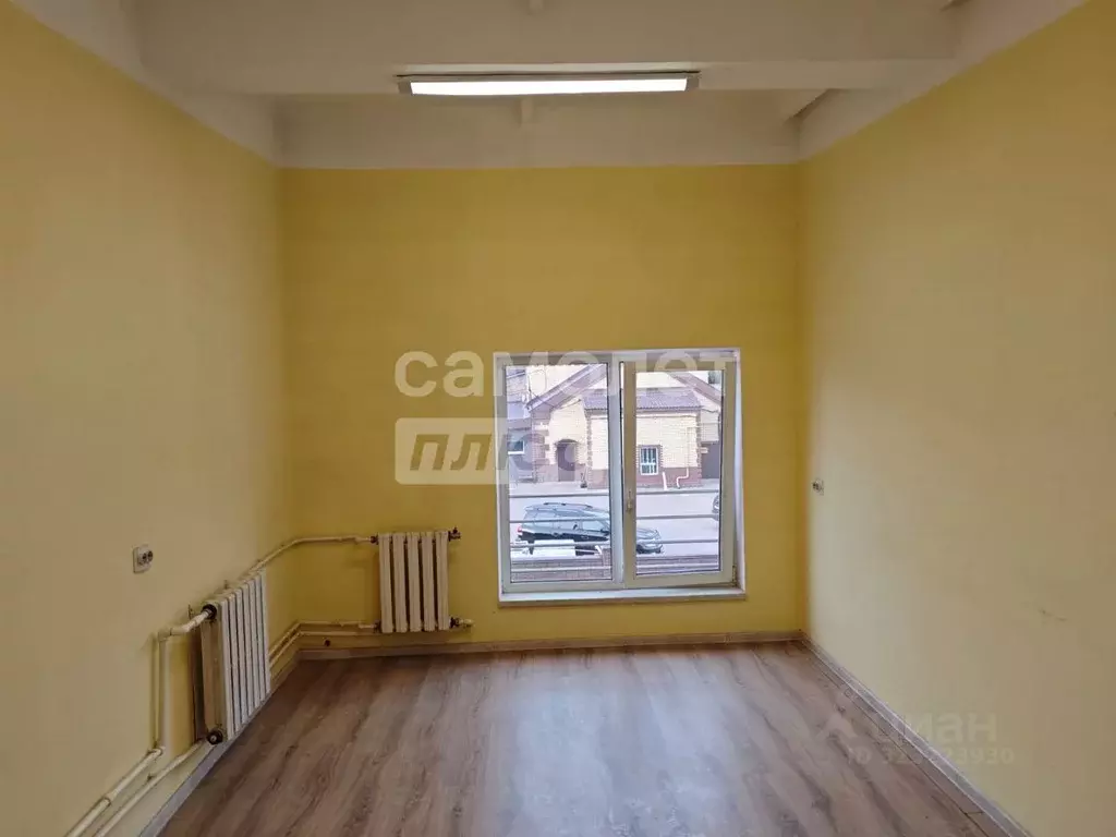 Офис в Московская область, Подольск Парковая ул., 48 (52 м) - Фото 2