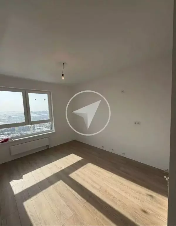 Студия Москва ул. Адмирала Корнилова, 76к1 (23.0 м) - Фото 1