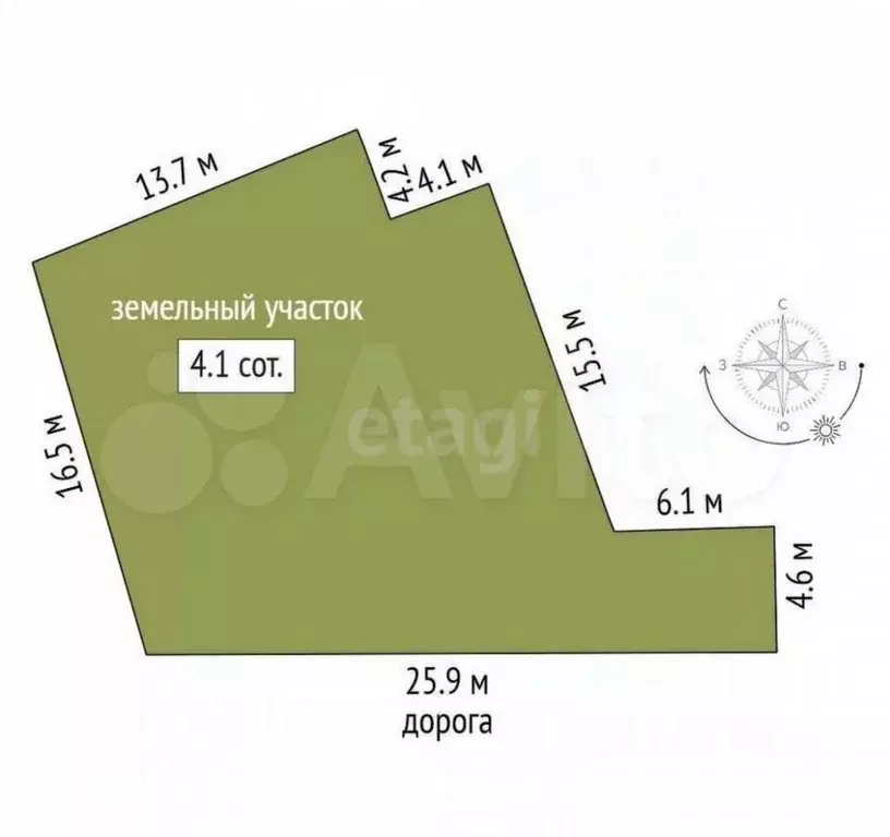 Дом в Кабардино-Балкария, Нальчик Вольный Аул кп, Темрюковская ул. (47 ... - Фото 1