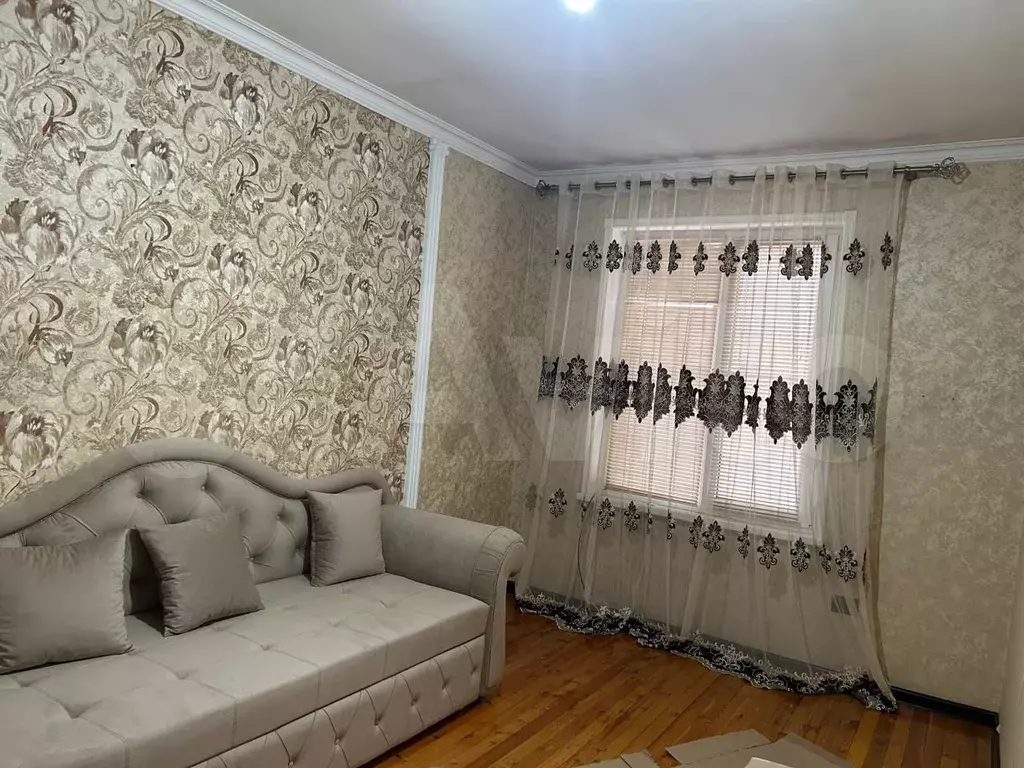 1-к. квартира, 32 м, 5/5 эт. - Фото 1