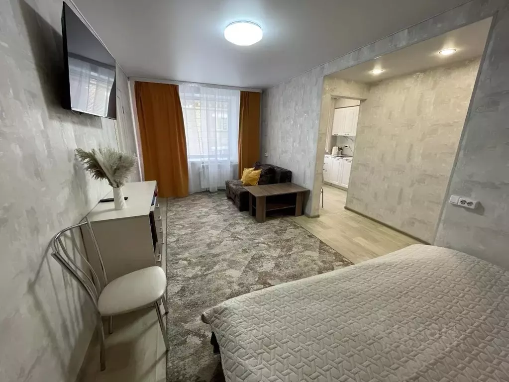 2-к кв. Челябинская область, Куса г. Кусинский муниципальный округ, ... - Фото 2