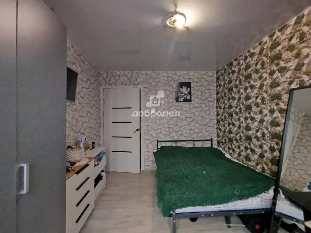 2-к кв. Свердловская область, Екатеринбург пер. Замятина, 40/2 (51.3 ... - Фото 2