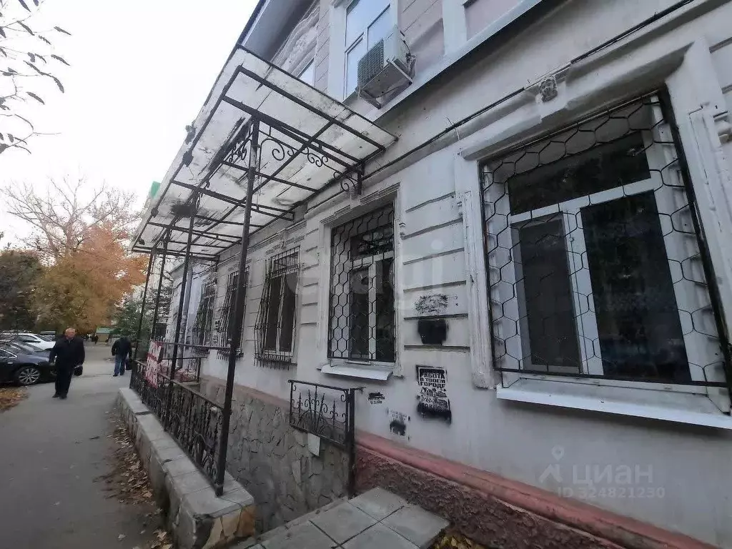 Помещение свободного назначения в Саратовская область, Саратов ул. ... - Фото 1