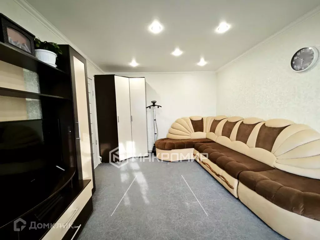 Продаётся 2-к квартира, 36.6 м - Фото 1
