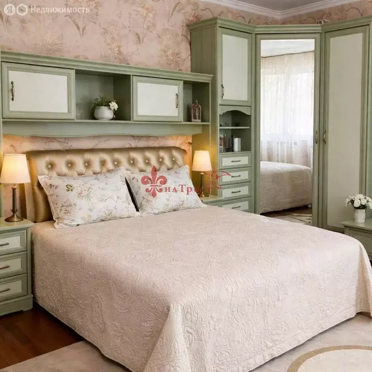 Дом в посёлок Дубовое, Широкая улица, 47 (190 м) - Фото 2