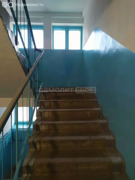 2-комнатная квартира: Улан-Удэ, 111-й микрорайон, 11 (50.6 м) - Фото 2