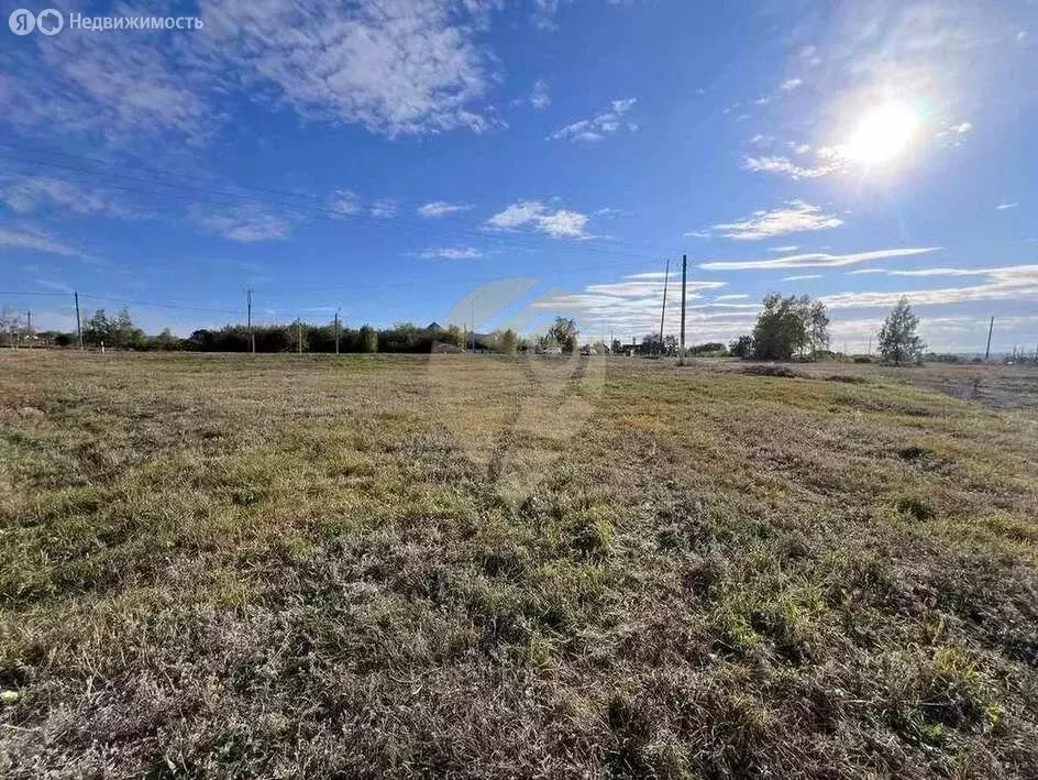 Участок в село Городище (12 м) - Фото 1