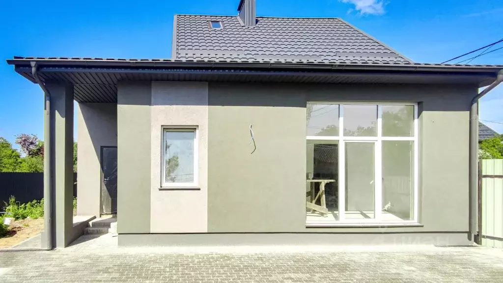 Дом в Калининградская область, Калининград ул. Ломоносова, 53 (130 м) - Фото 2