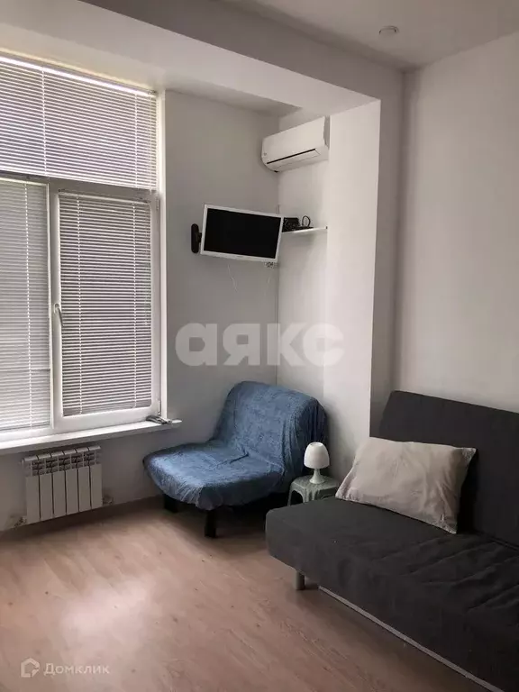 Продаётся 1-к квартира, 21 м - Фото 0