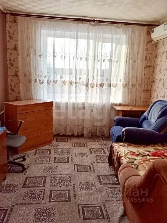 Комната Белгородская область, Шебекино ул. Ленина, 84 (17.1 м) - Фото 1