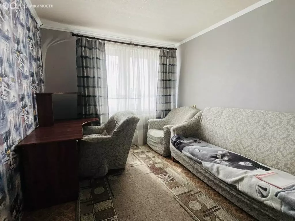 1-комнатная квартира: Пенза, улица Терновского, 154А (36 м) - Фото 1