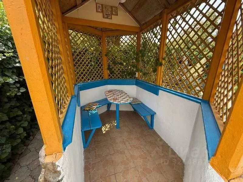 Дом в Крым, Евпатория ул. Санаторская, 21 (67 м) - Фото 2