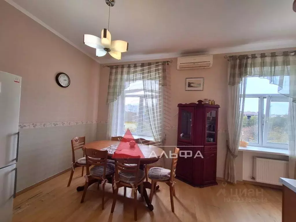 2-к кв. Крым, Евпатория ул. Фрунзе, 25 (66.8 м) - Фото 2