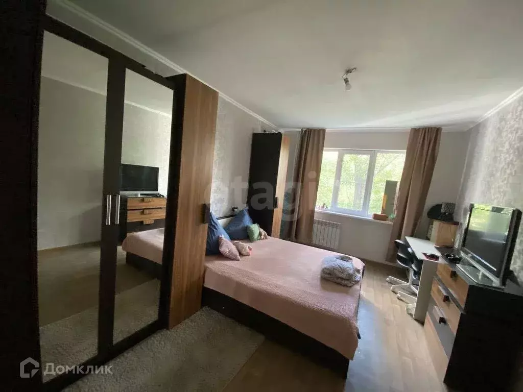 Продаётся 2-к квартира, 50.7 м - Фото 0