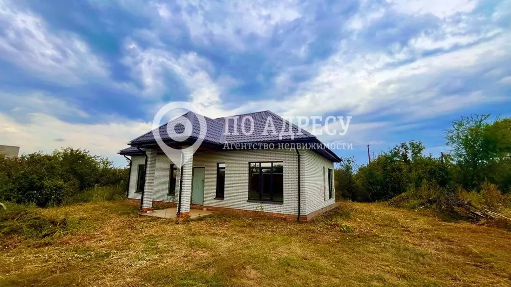 Дом в Саратовская область, Саратов проезд 2-й Нижний Яровой (100 м) - Фото 2