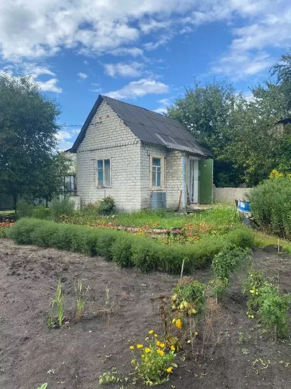 Дом в Брянская область, Брянск Рассвет садовое общество, 2 (31 м) - Фото 1