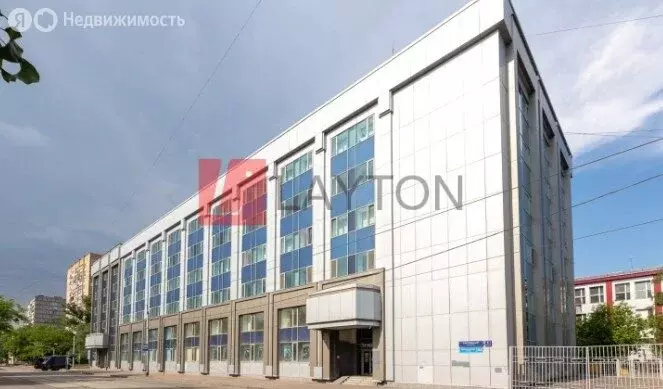 Офис (66 м) - Фото 2