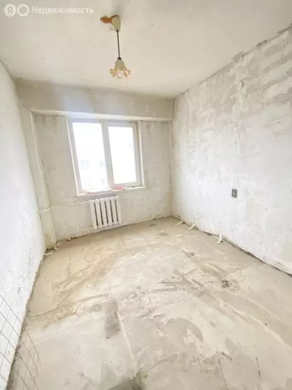 3-комнатная квартира: Воткинск, улица Королёва, 14 (45 м) - Фото 1