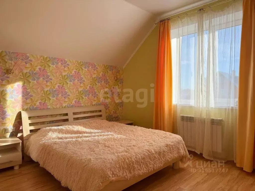 Дом в Пермский край, д. Крохово ул. Заюрчимская, 18Б (101 м) - Фото 2