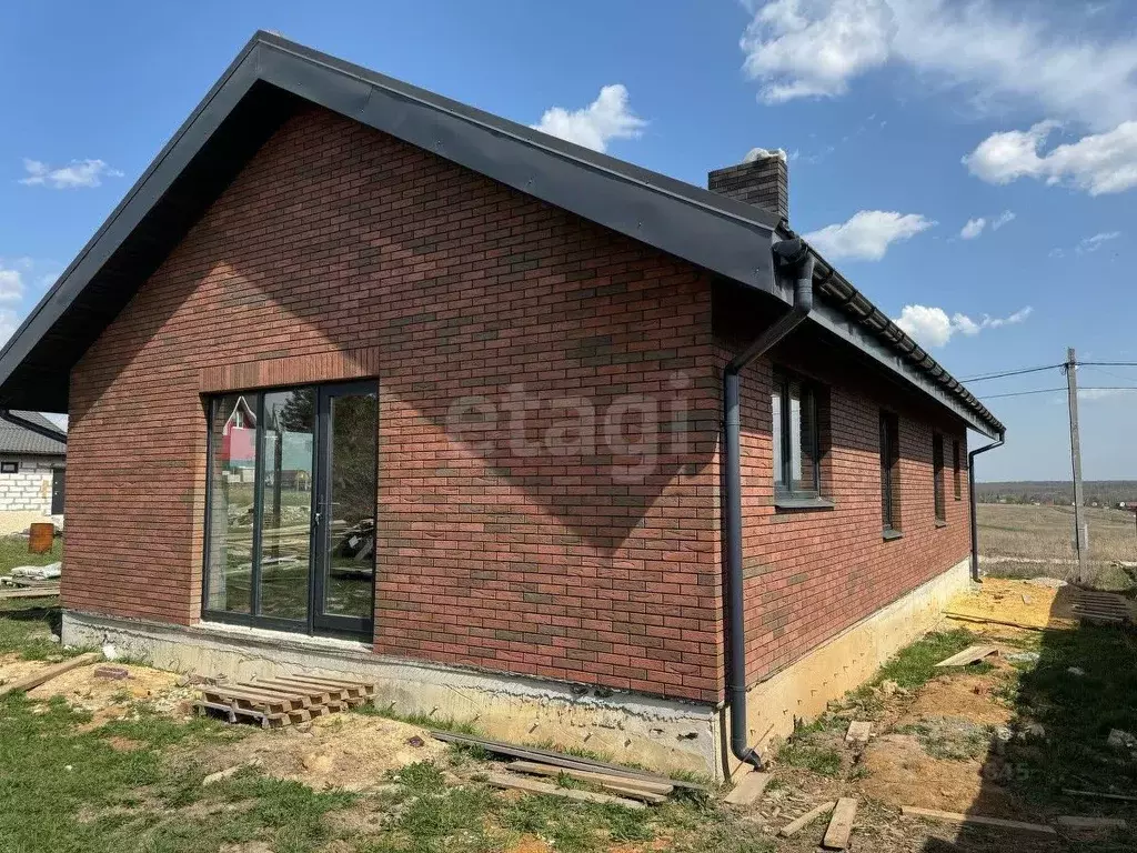 Дом в Тульская область, Тула Высокая ул., 33 (99 м) - Фото 1