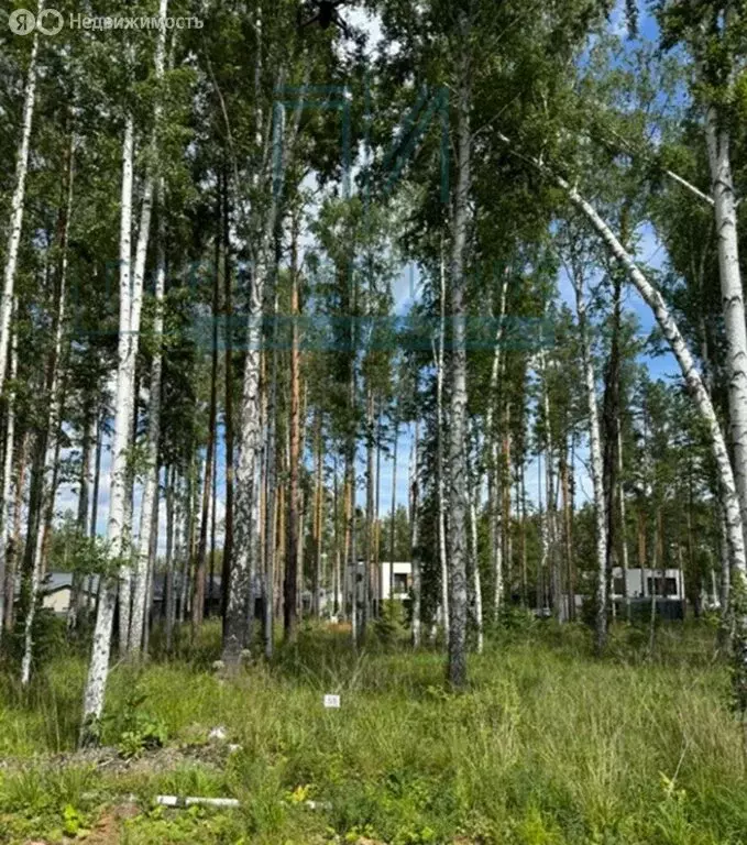 Участок в Габиевский, квартал Амур, 97 (18 м) - Фото 1