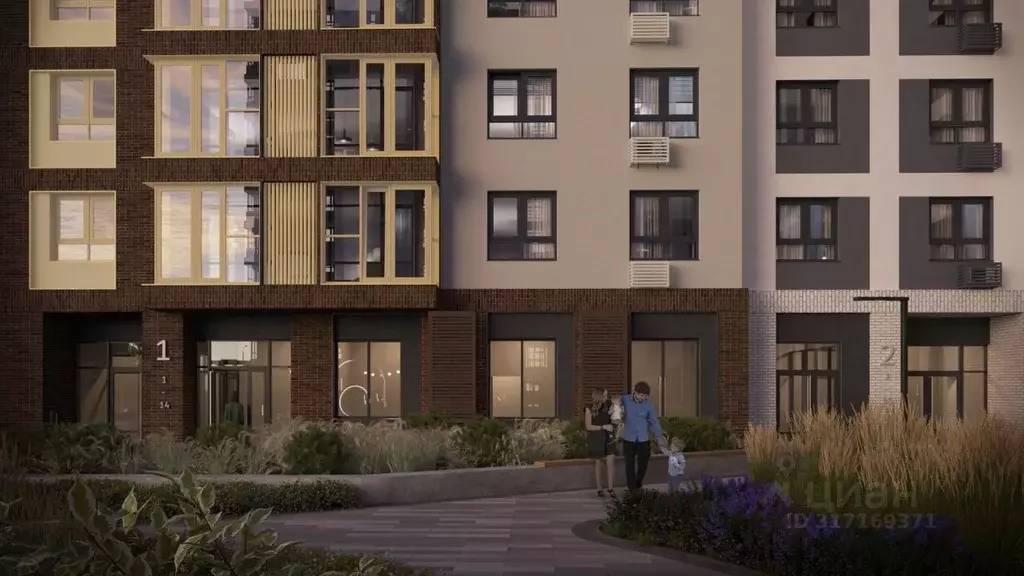 Помещение свободного назначения в Тюменская область, Тюмень Тобольский ... - Фото 2