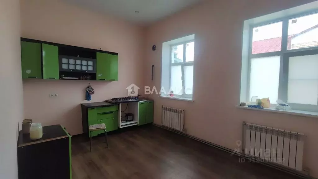 Дом в Нижегородская область, Нижний Новгород Ильменская ул., 2 (300 м) - Фото 1