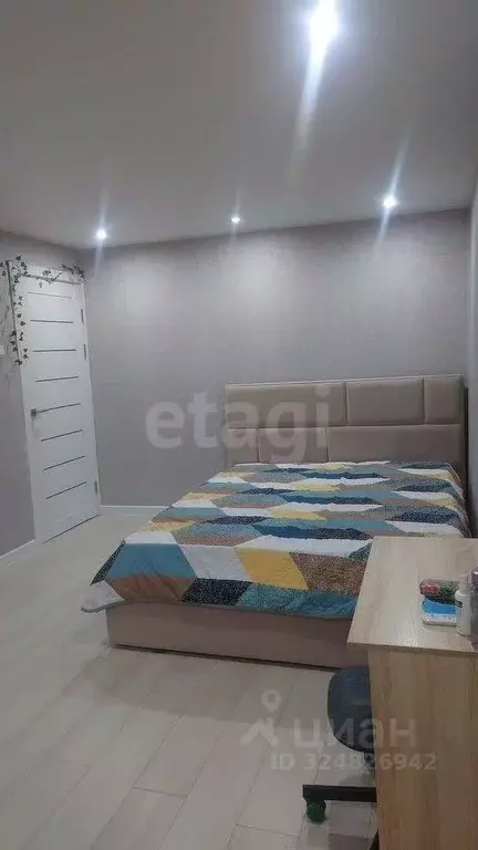 2-к кв. Коми, Сыктывкар ул. Димитрова, 46 (44.7 м) - Фото 1