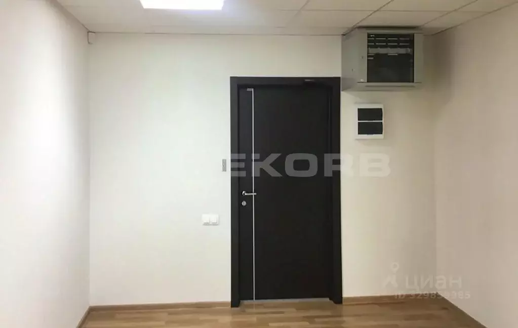 Офис в Санкт-Петербург Киевская ул., 5к4 (119 м) - Фото 1