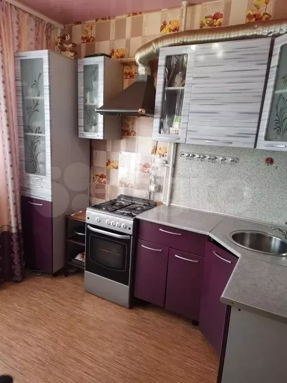 2-к. квартира, 48,8 м, 3/5 эт. - Фото 1