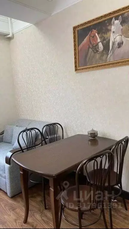 1-к кв. Дагестан, Каспийск ул. Европейская, 1 (50.0 м) - Фото 1