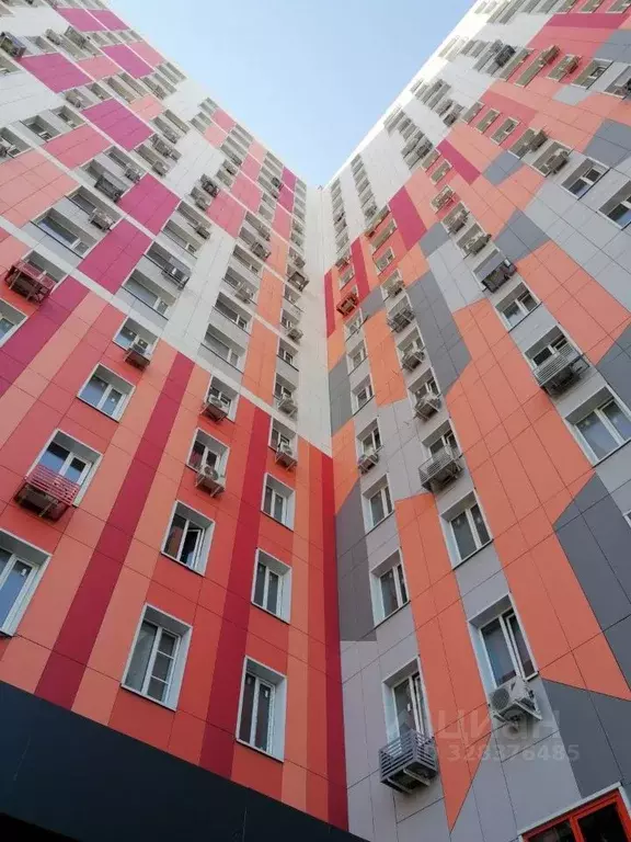 Студия Московская область, Одинцовский городской округ, Новоивановское ... - Фото 2