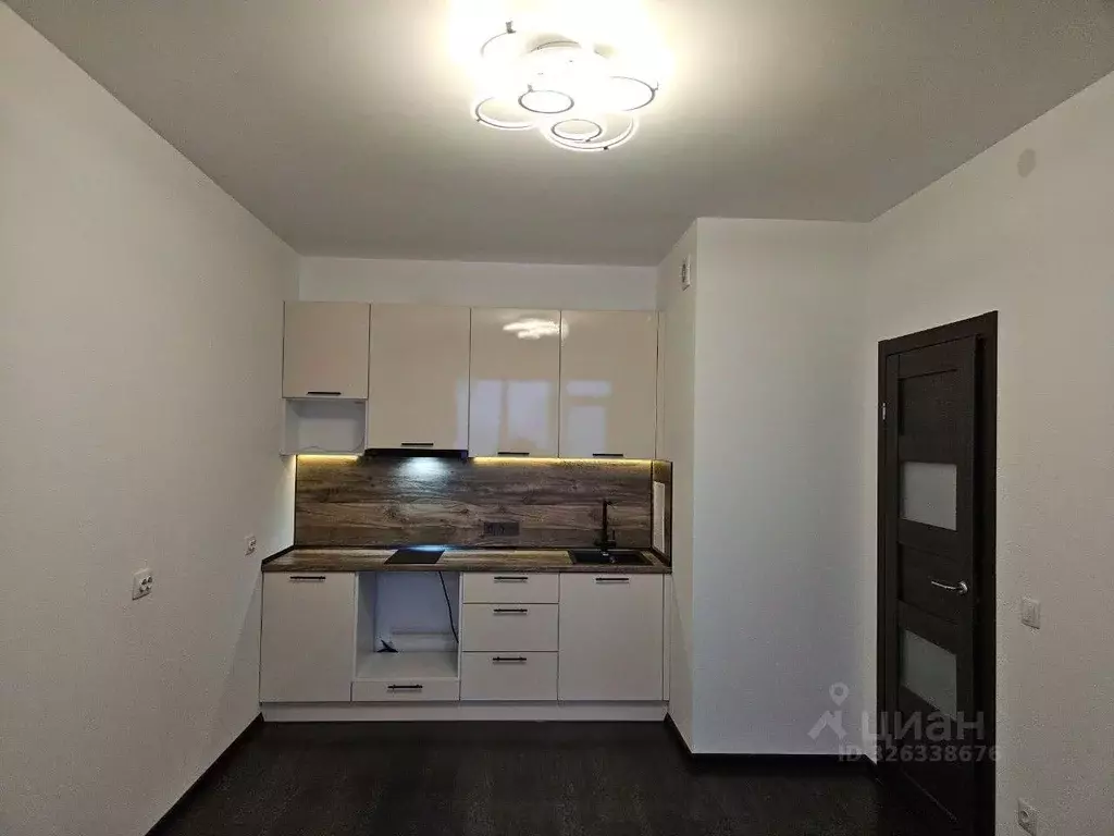 1-к кв. Санкт-Петербург Пулковское ш., 71к12 (32.5 м) - Фото 0