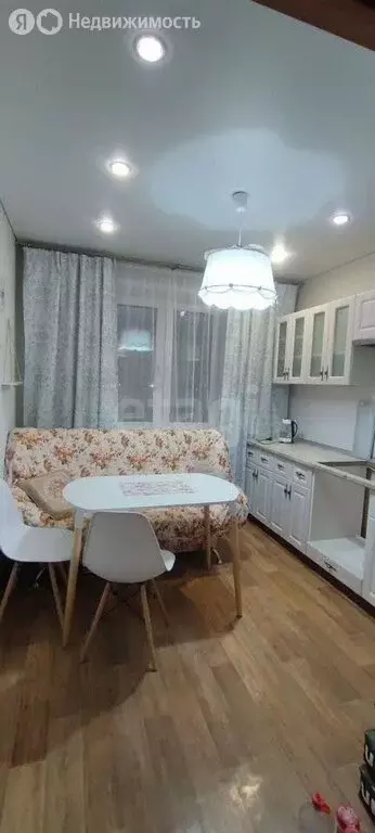 1-комнатная квартира: Пермь, Целинная улица, 45 (45 м) - Фото 1