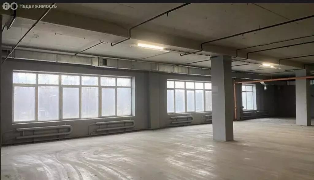 Склад (1450 м) - Фото 2